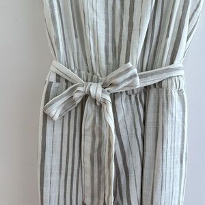 Splendid jumpsuit size M